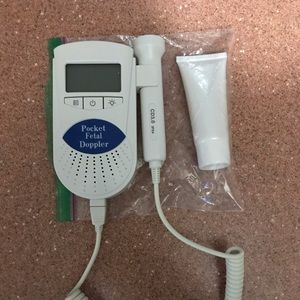 Sonaline B Pocket Fetal Doppler